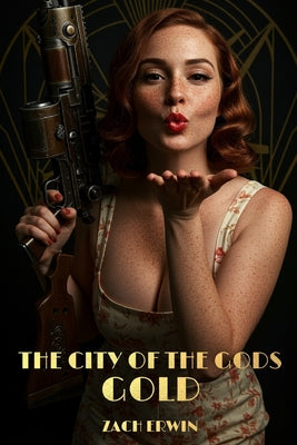 The City of the Gods: Gold