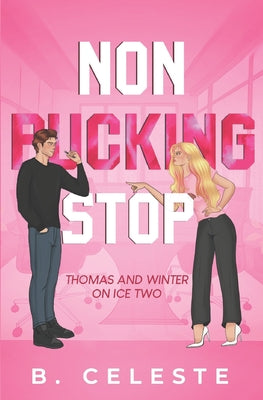 Non Pucking Stop