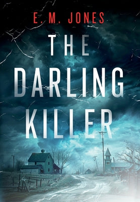 The Darling Killer by E. M. Jones book cover