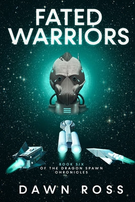 Fated Warriors: Book Six