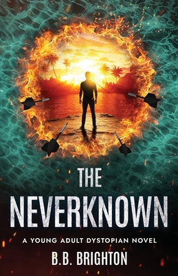 The Neverknown by B. B. Brighton book cover