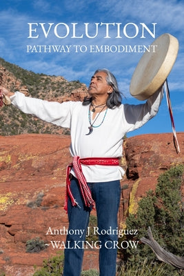 Evolution Pathway to Embodiment by Diane Sova book cover