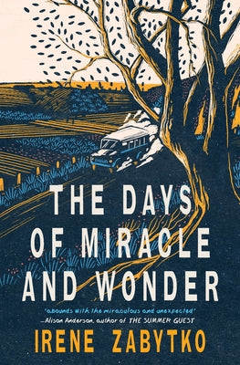 The Days of Miracle and Wonder