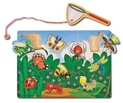 Bug-Catching Magnetic Puzzle G product image