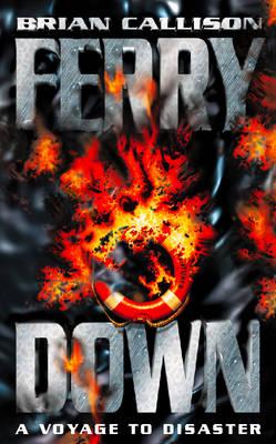 Book cover of Ferry Down by Callison, Brian