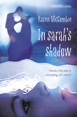 Book cover of In Sarah's Shadow by McCombie, Karen