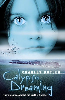 Book cover of Calypso Dreaming by Butler, Charles