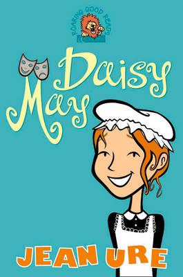 Book cover of Daisy May by Ure, Jean