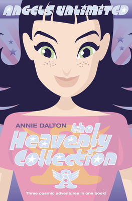 Book cover of The Heavenly Collection by Dalton, Annie