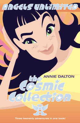 Book cover of The Cosmic Collection by Dalton, Annie