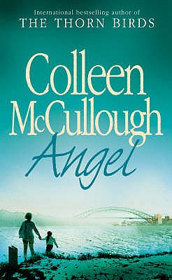 Book cover of Angel by McCullough, Colleen