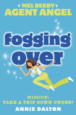Book cover of Fogging Over by Dalton, Annie