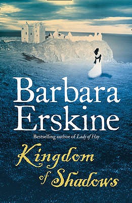 Book cover of Kingdom of Shadows by Erskine, Barbara
