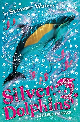 Book cover of Double Danger by Waters, Summer