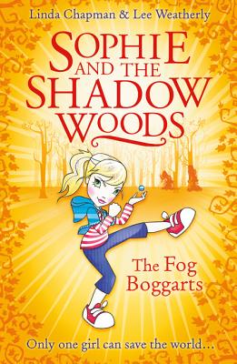 Book cover of The Fog Boggarts by Chapman, Linda