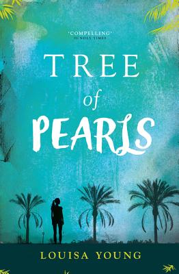 Book cover of Tree of Pearls by Young, Louisa
