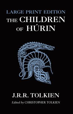 Book cover of The Children of H by Tolkien, J. R. R.