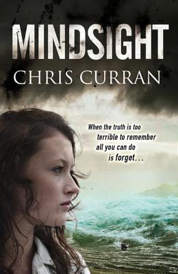 Book cover of Mindsight by Curran, Chris