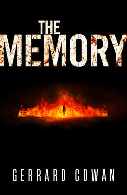 Book cover of The Memory by Cowan, Gerrard