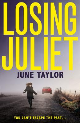 Book cover of Losing Juliet by Taylor, June