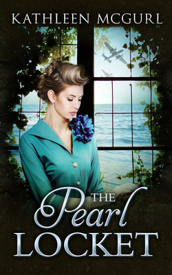 Book cover of The Pearl Locket by McGurl, Kathleen