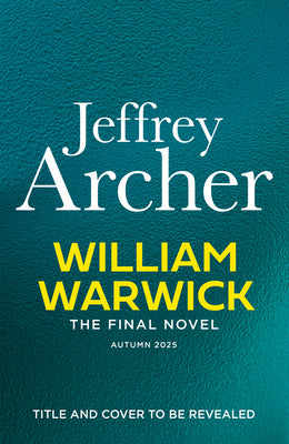 Book cover of End Game by Archer, Jeffrey