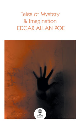 Book cover of Tales of Mystery and Imagination by Poe, Edgar Allan