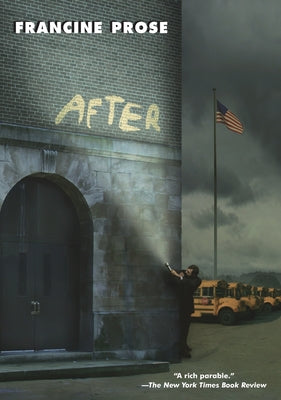 Book cover of After by Prose, Francine