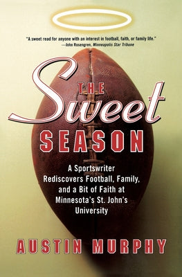 Book cover of The Sweet Season by Murphy, Austin