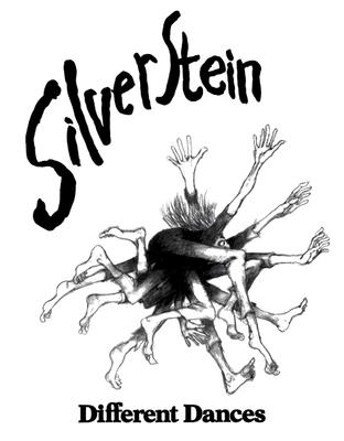 Book cover of Different Dances by Silverstein, Shel