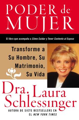 Book cover of Poder de Mujer by Schlessinger, Laura C.