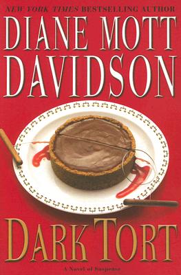 Book cover of Dark Tort: A Novel of Suspense by Davidson, Diane Mott