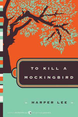 Book cover of To Kill a Mockingbird by Lee, Harper