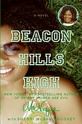 Book cover of Beacon Hills High by Mo'nique