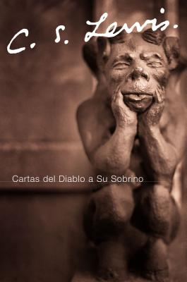 Cartas del Diablo a Su Sobrino by Lewis, C. S. book cover