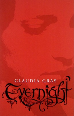 Book cover of Evernight by Gray, Claudia