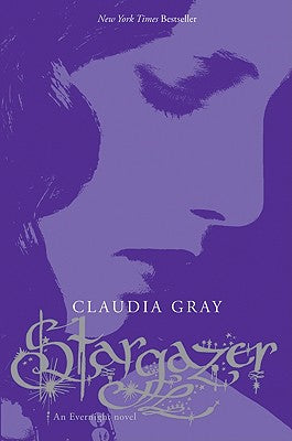 Book cover of Stargazer by Gray, Claudia