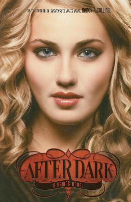 Book cover of Vamps #3: After Dark by Collins, Nancy A.