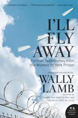 Book cover of I'll Fly Away by Lamb, Wally