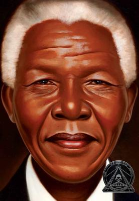 Book cover of Nelson Mandela by Nelson, Kadir