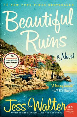 Beautiful Ruins by Walter, Jess book cover