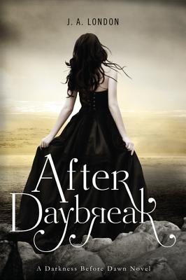 Book cover of After Daybreak by London, J. A.