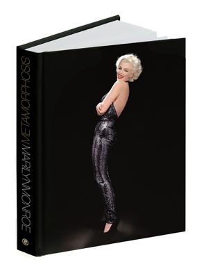 Book cover of Marilyn Monroe: Metamorphosis by Wills, David