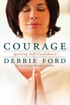 Book cover of Courage by Ford, Debbie
