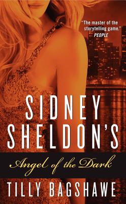 Book cover of Sidney Sheldon's Angel of the Dark by Sheldon, Sidney
