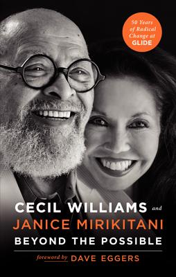 Book cover of Beyond the Possible by Williams, Cecil