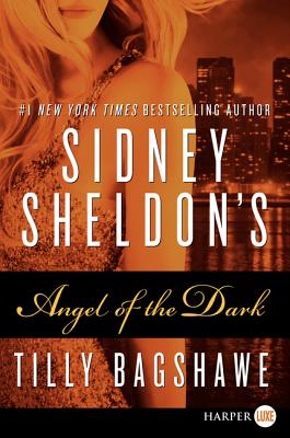 Book cover of Sidney Sheldon's Angel of the Dark by Sheldon, Sidney