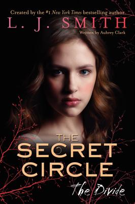 Book cover of Secret Circle: The Divide, The by Smith, L. J.