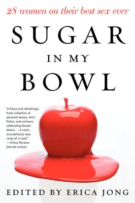 Book cover of Sugar My Bowl PB by Jong, Erica