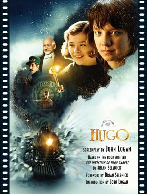 Book cover of Hugo by Logan, John